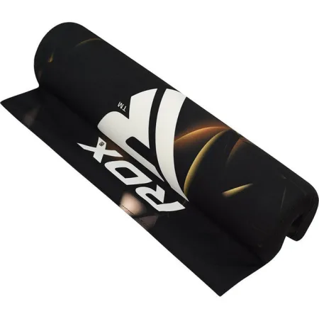 Смягчающая накладка на гриф RDX B2 Gym Bar Pad Sublimation White