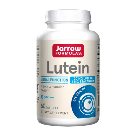 Lutein 20 мг - 60 софтгель