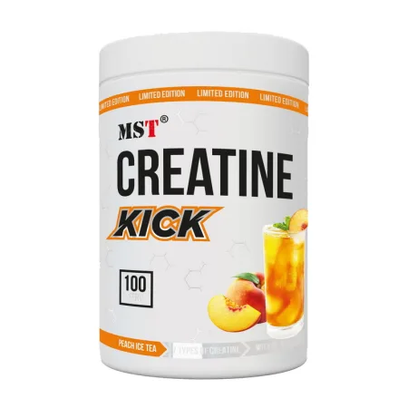 Creatine Kick - 1 кг Кавун ківі