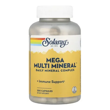 Multi Mineral - 200 капсул