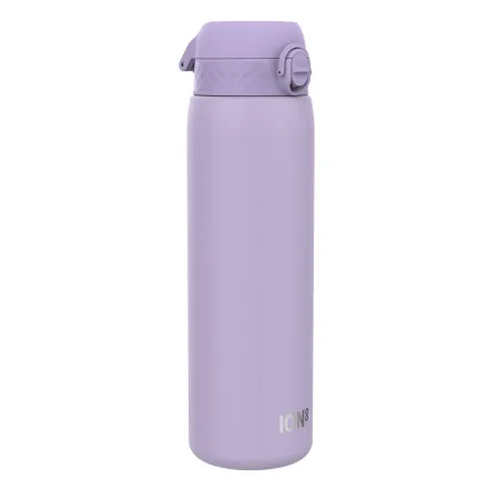 Пляшка для води металева вакуумна ION8 920 мл. Vacuum Insulated, Periwinkle