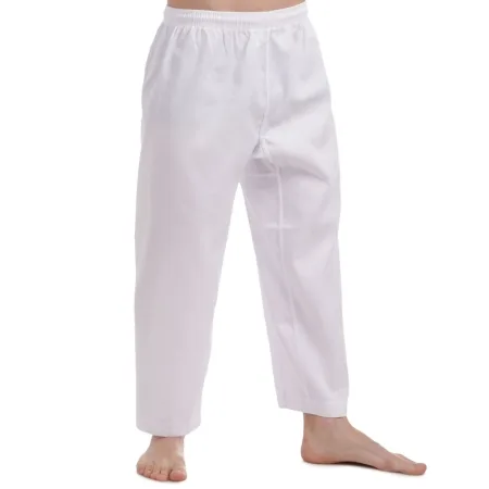 Кімоно для тхеквондо (добок) білий - зріст