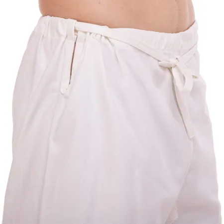 Кімоно для дзюдо MATSA білий - зріст 110