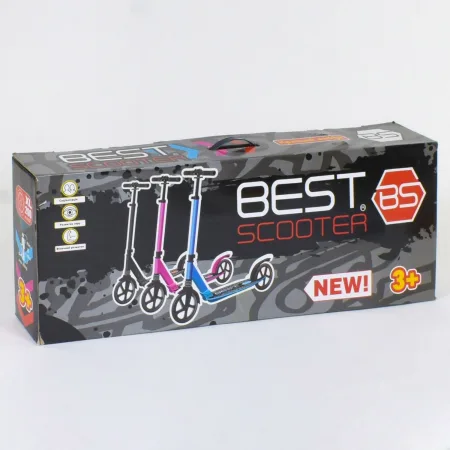 Самокат Best Scooter d-20, PU