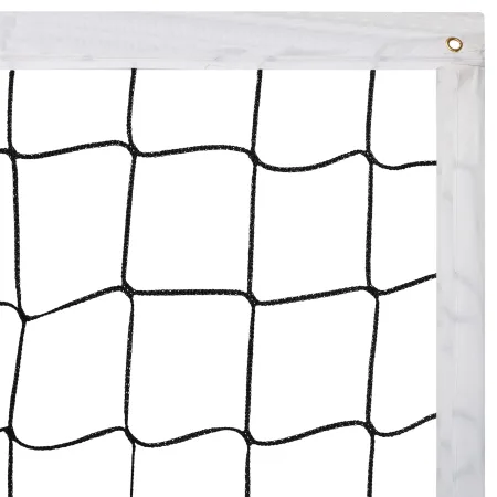 Сітка для волейболу FOX чорна