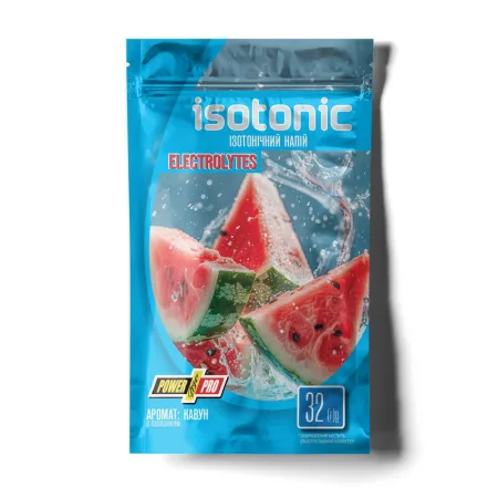 Isotonic - 32 г кавун