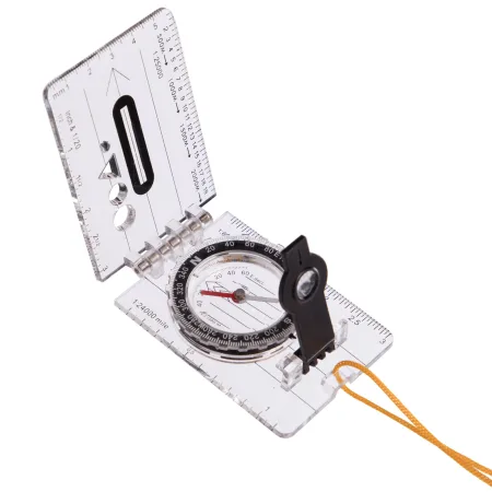 Компас рідинний планшетний - 83x58 мм