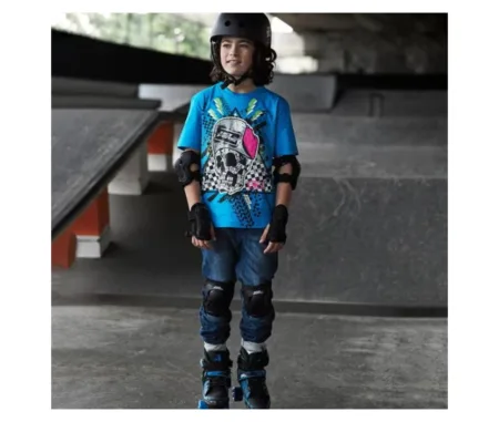 Захист Maraton No Fear 3-17 років L