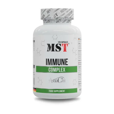 Immune Complex - 120 капсул